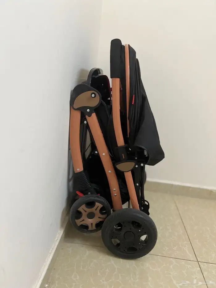 عربة اطفال 8
