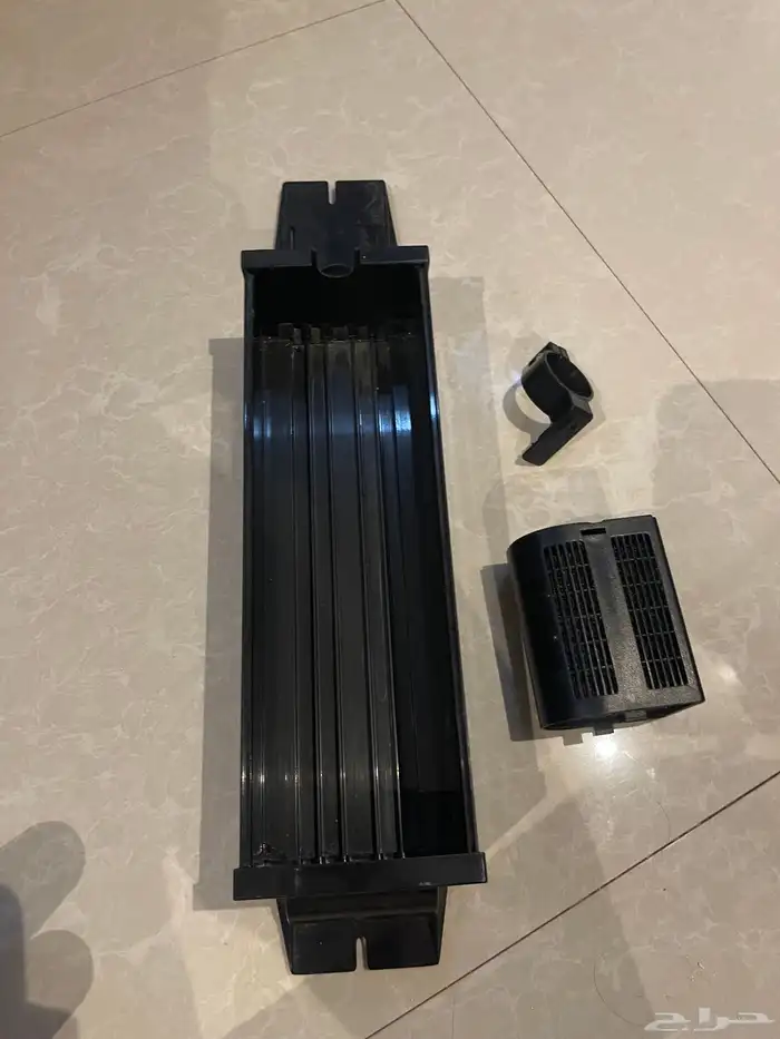 حوض سمك و جميع اغراضه 9