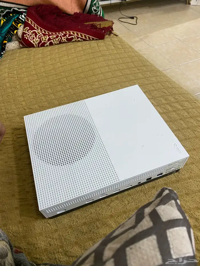 للبيع اكس بوكس 1 2