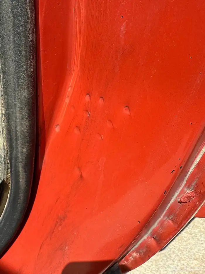 للبيع جمس شفر 84 بدي وكاله مفحوص دوري 12