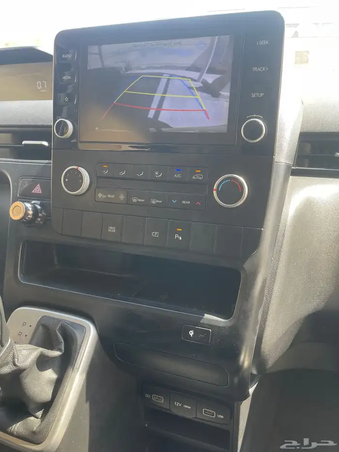 هونداي ستاريا 2022 16