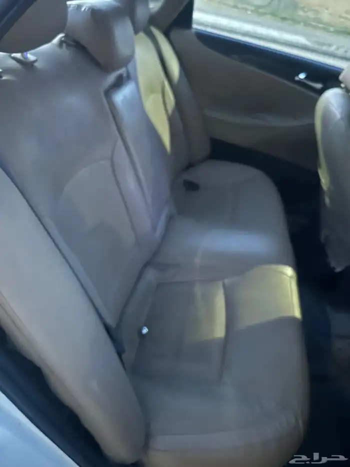 سوناتا 2013 فل كامل بصمه 8