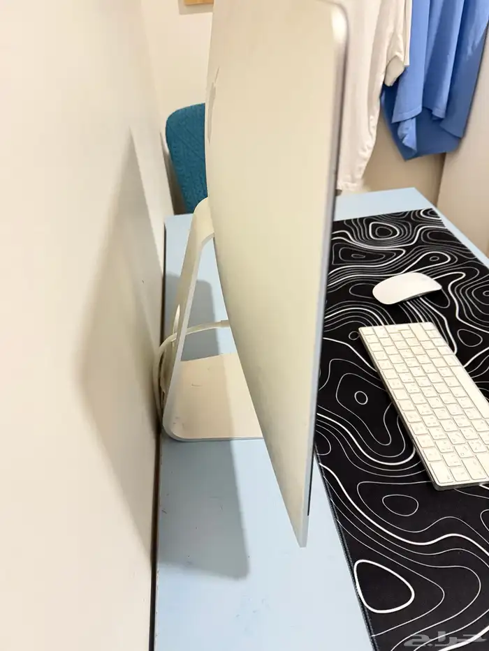 اي ماك 2019 كالجديد 4