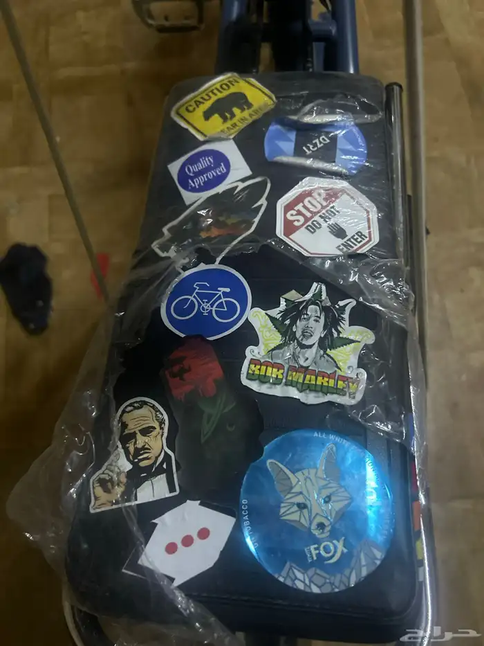 سيكل رامبو 3