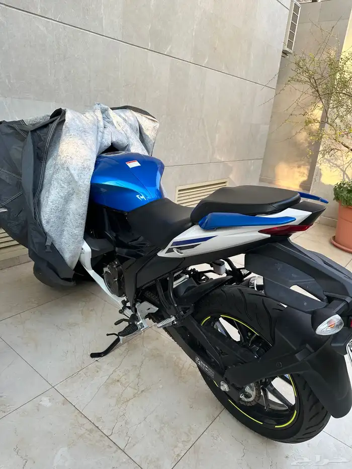 سزوكي 250 2025 جديد ل اعلى سوم 0