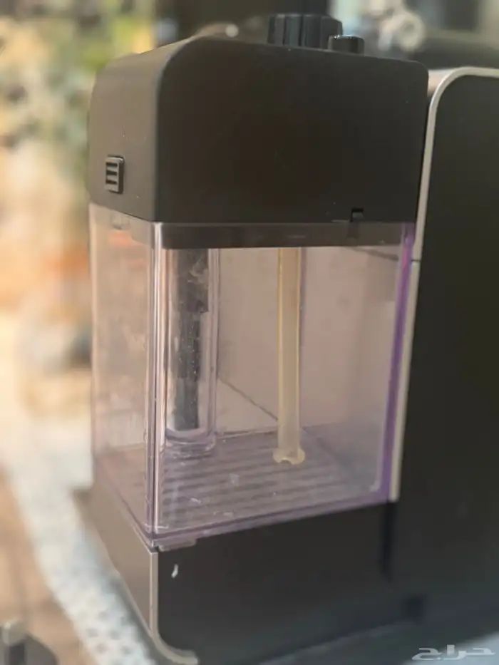 آله قهوة اسبريسو 4