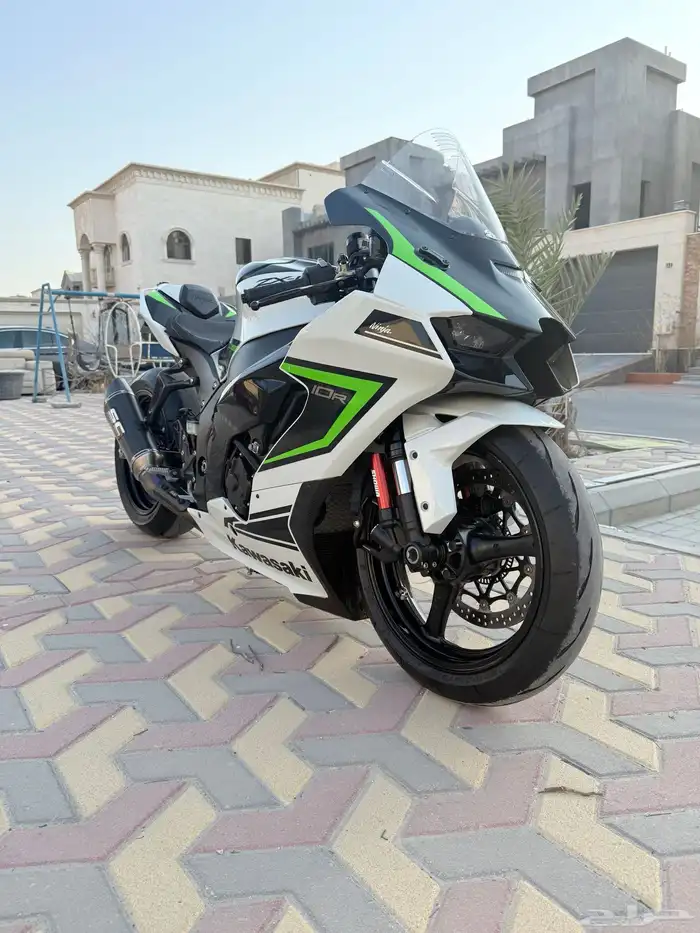 للبيع ZX1000R 2023 10