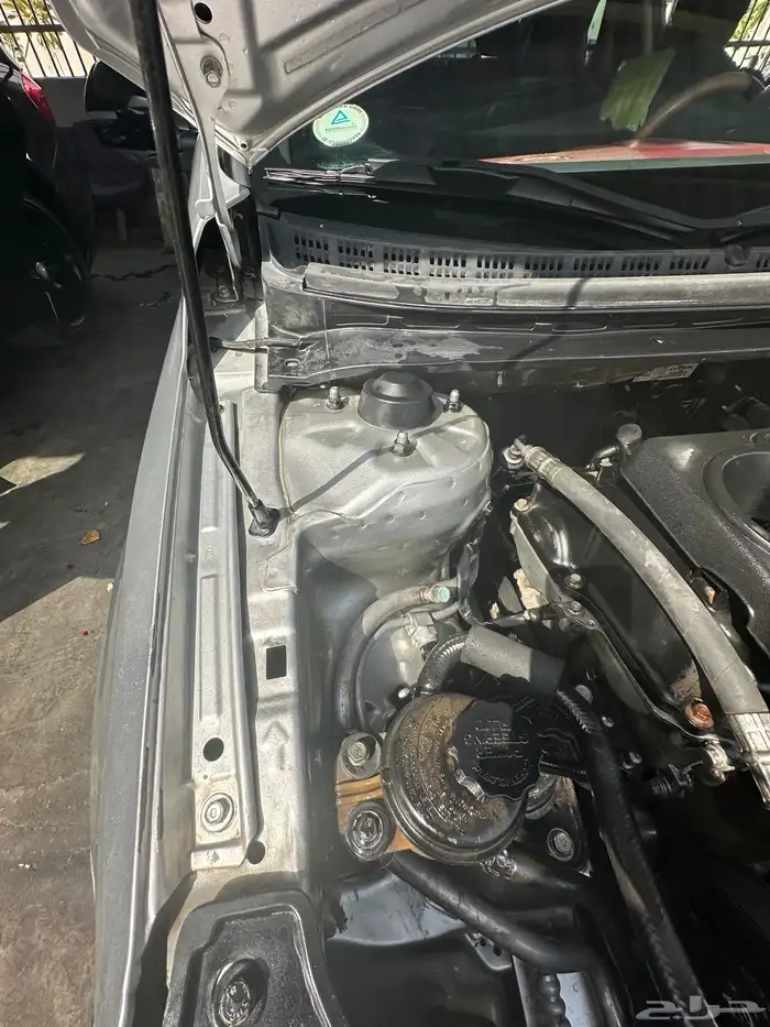 للبيع كيا سيراتو كوبيه 2013 (Cerato Koup) 4