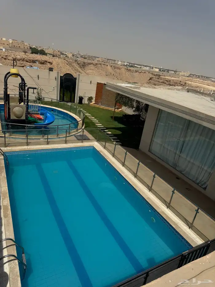 شاليهات نمار 1