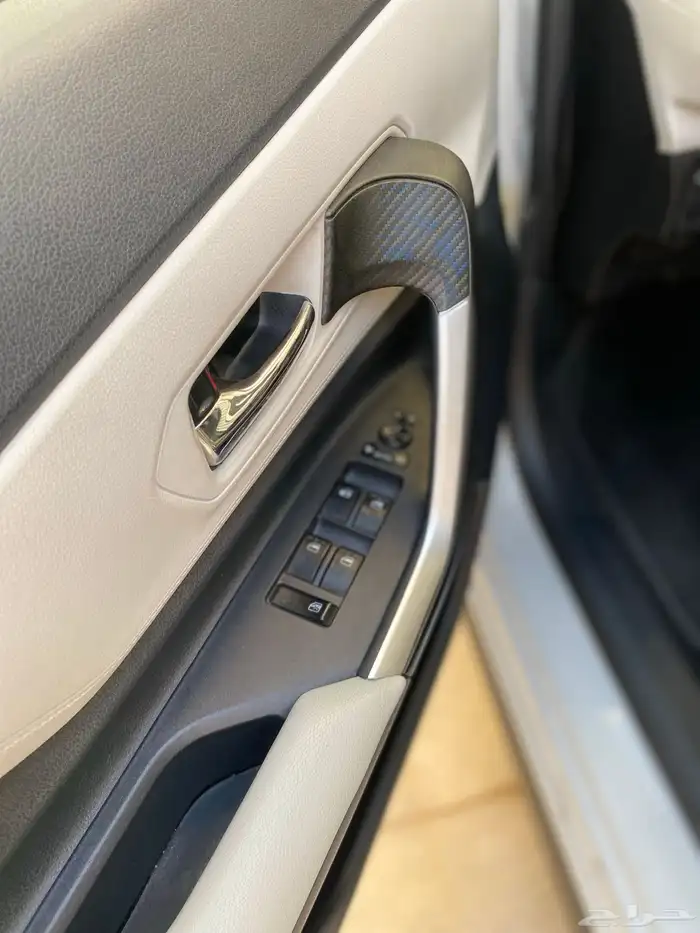 تويوتا فيلوز موديل 2023 9