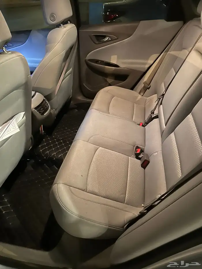 ماليبو 2020 بدي وكالة 6