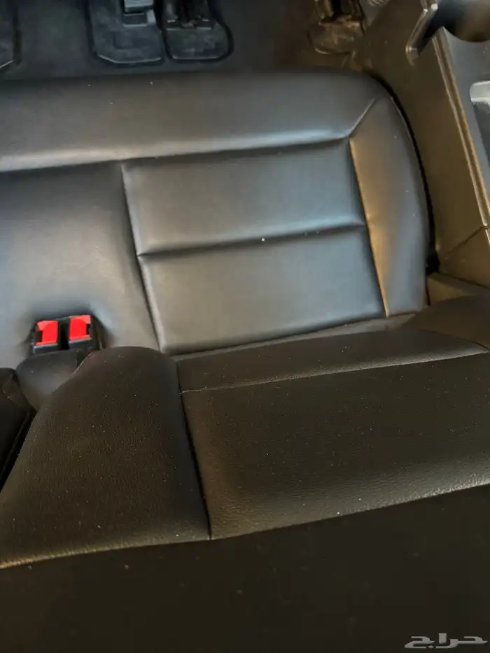 للتنازل فورد إكسبلورر ST توربو فل كامل 20