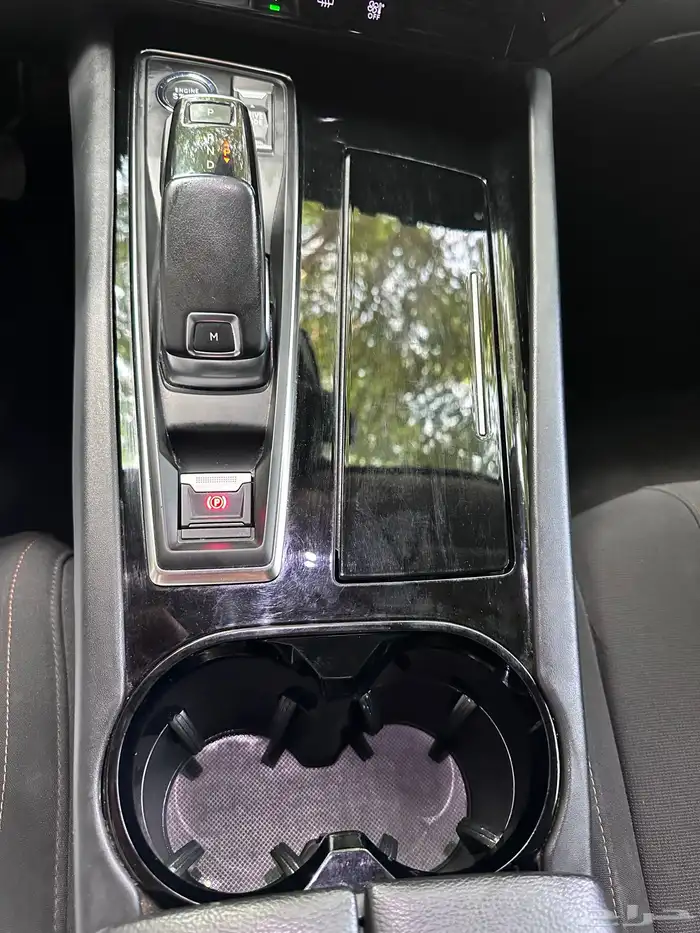 بيجو 508 موديل 2020 نظيف ممشى قليل 18