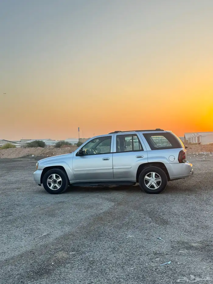 بليزر 2009 للبيع 4