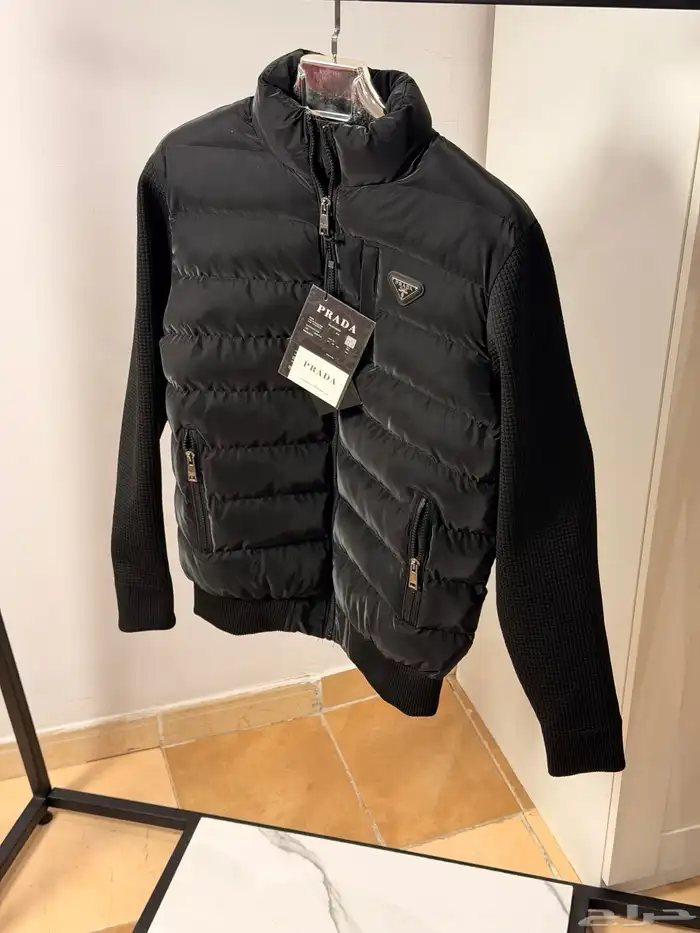 أفخم جاكيتات من أرقى الماركات العالمية 0