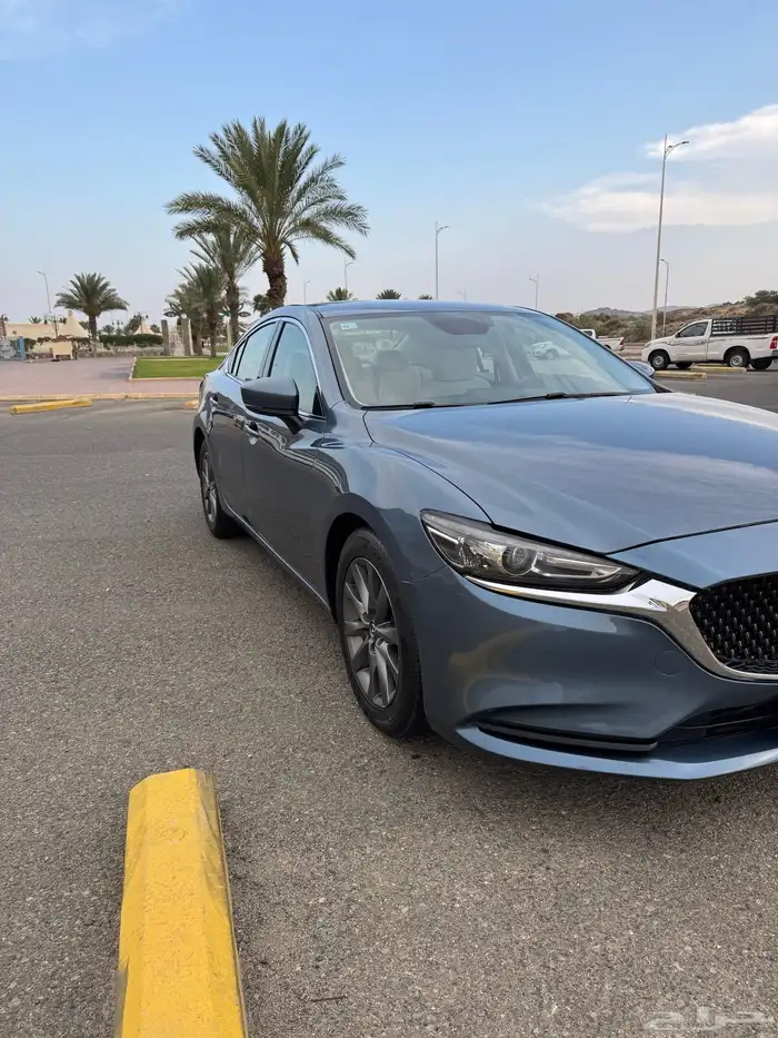 مازدا (6) 2022 2