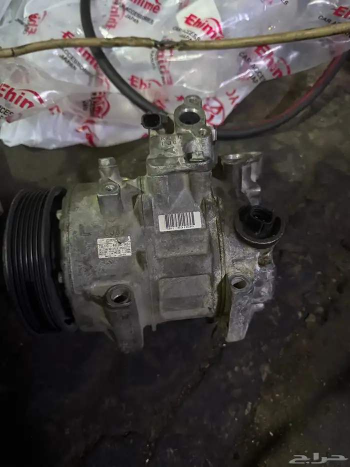 كمبرسر كامري 2016 2