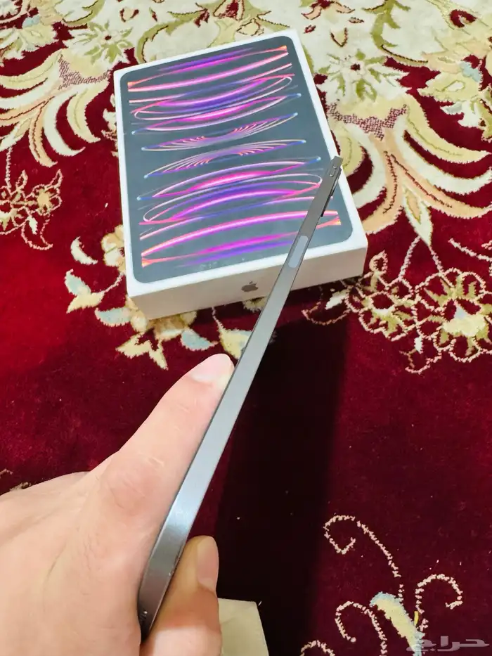 iPad Pro M2 128 GB 2023 4