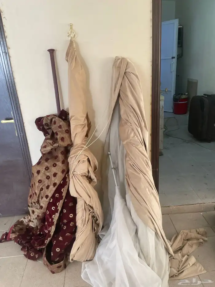 نجف و  غاز و ستاير للبيع 4