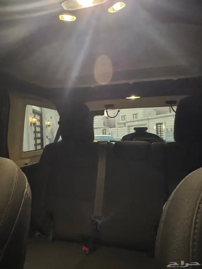 جيب رانجلر 2019 للبيع 11