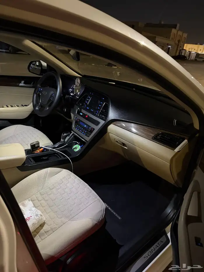 سوناتا فل كامل سعودي 6