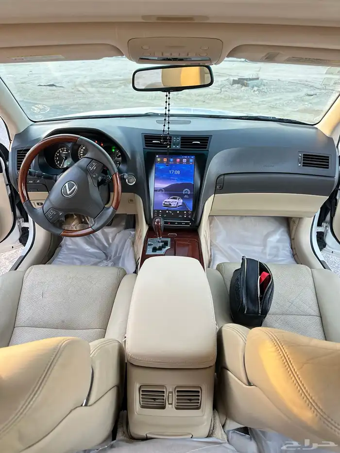 جي اس 300 خليجي 2008 19