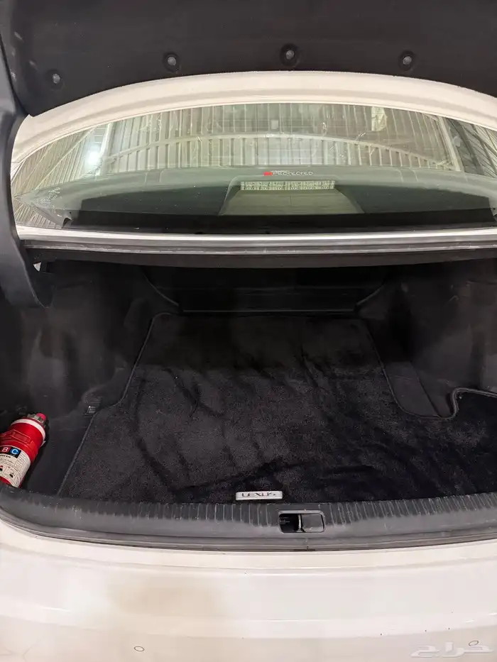 لكزس IS 350 F SPORT 2016 للبيع 14