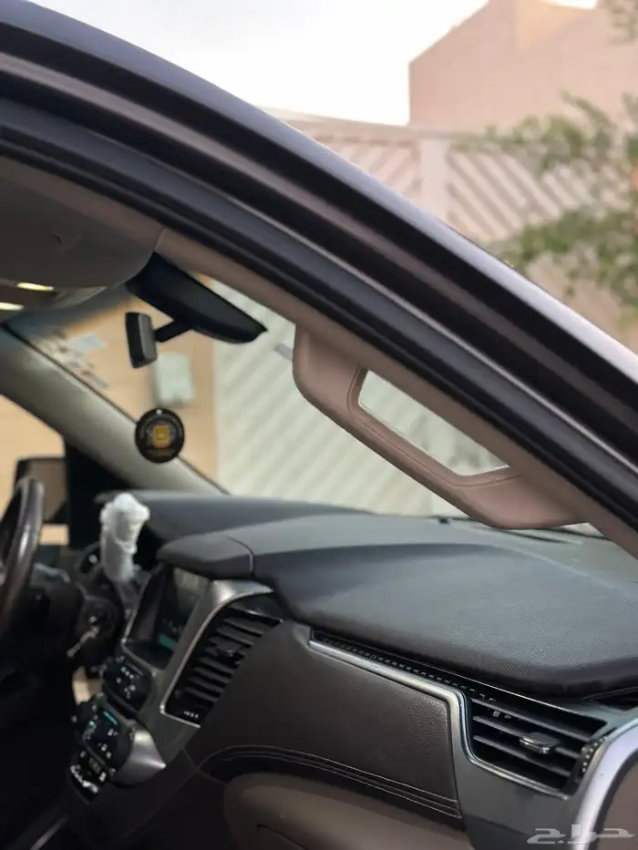 تاهو دبل سعودي 2017 وكاله شرط 46