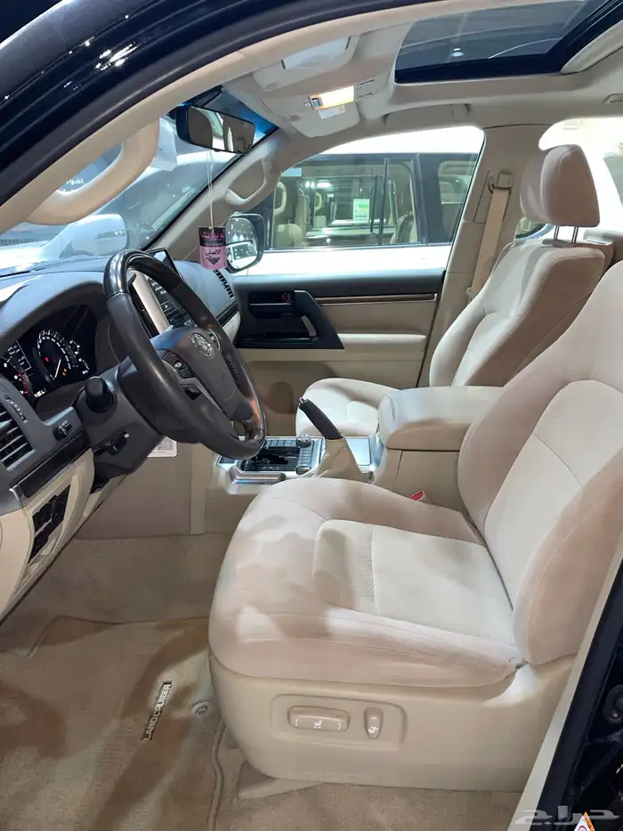 للبيع جيب جي اكس ار 2019 تورينق فل كامل عبداللطيف عداد 41 11