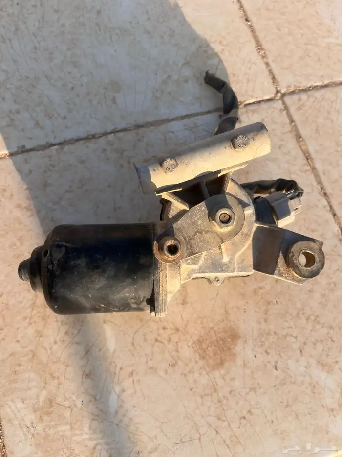 دينمو مساحات 0