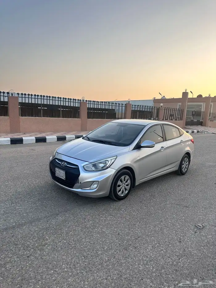 اكسند موديل 2018 1