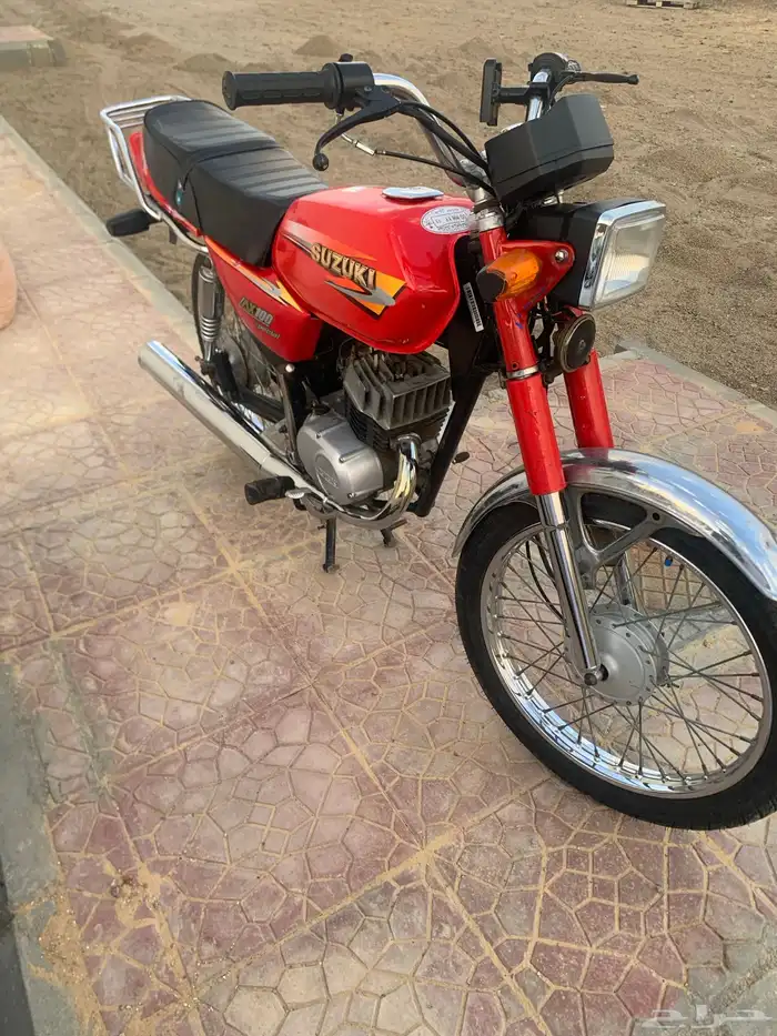 دباب للبيع X100 3