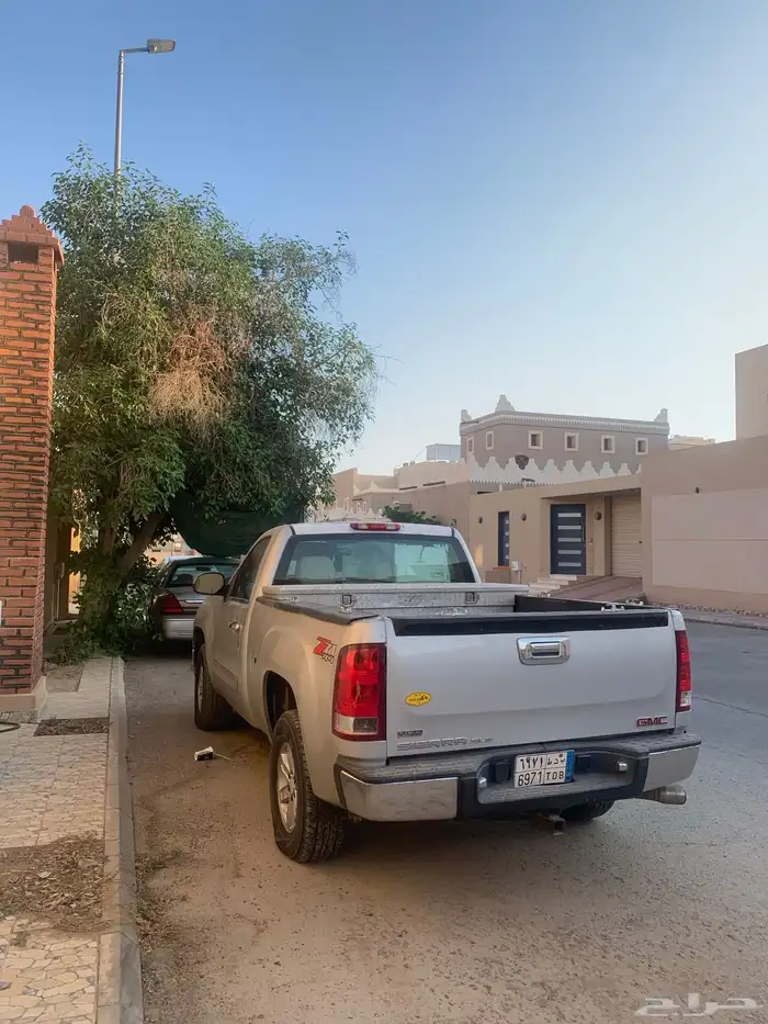 جمس سييرا 2010 2