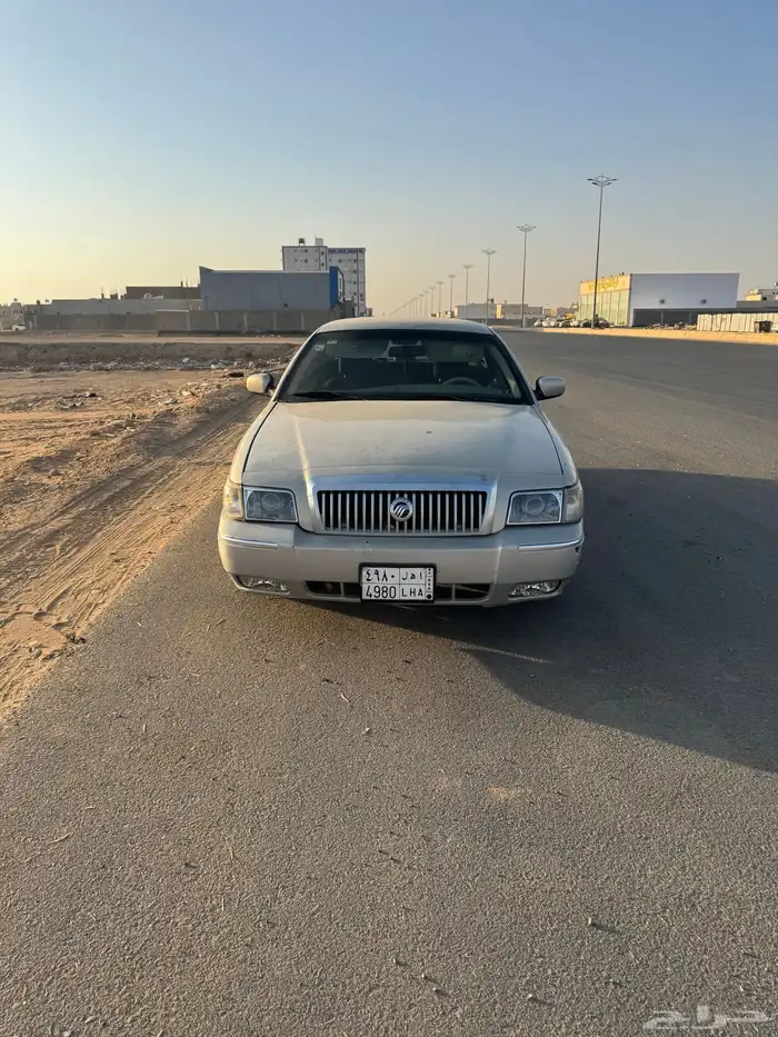 فورد ماركيز 2006 10