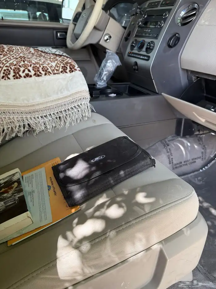 اكسبديشن نظيف طويل 2014 20