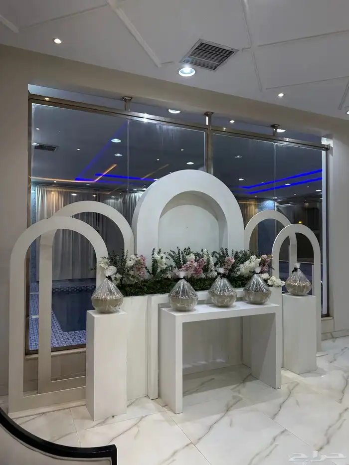 تنسيق حفلات 16