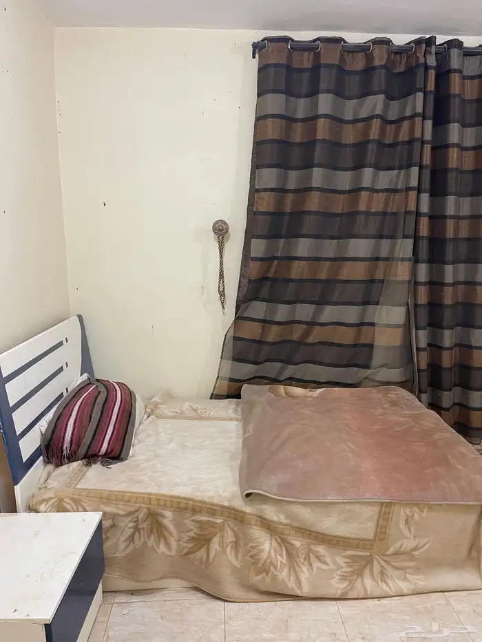 للأيجار استراحه في مزرعه بالشهر تصلح لسكن الطلاب وغيرهم 4