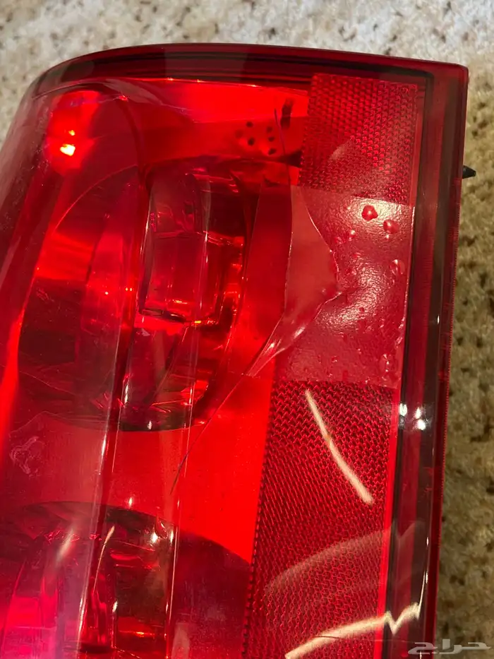 اسطب جمس يمين 2007-2014 1