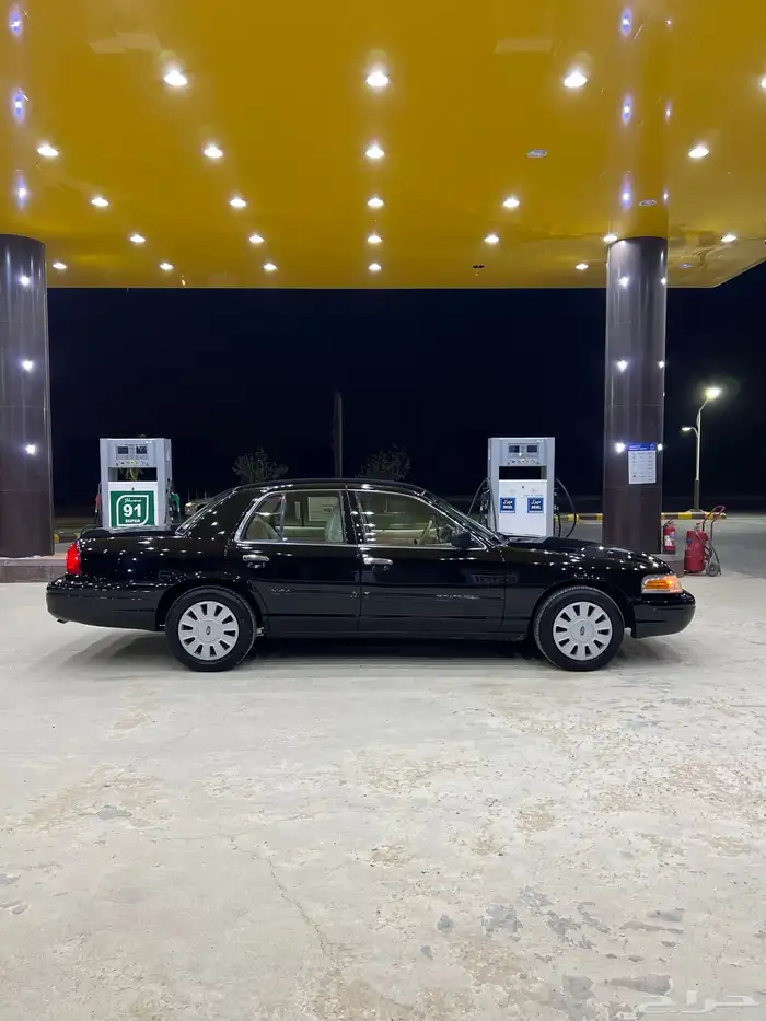 فورد كراون فكتوريا 2011 (( تم البيع )) 19