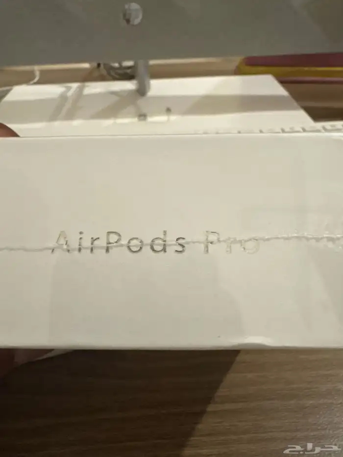 سماعات ايربودز برو2 - airpods pro 2 1
