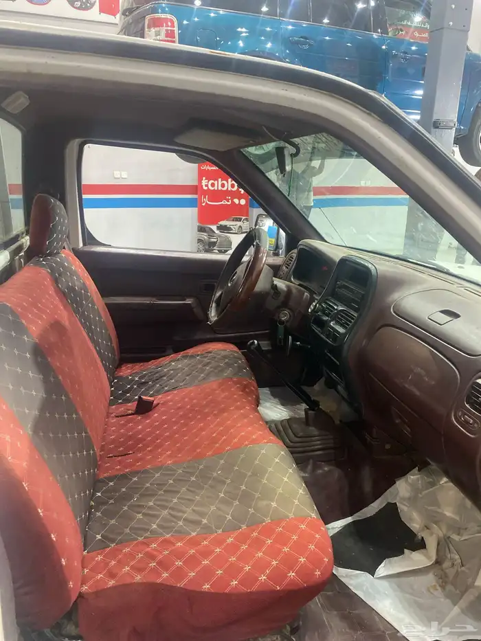 ددسن 2007 للبيع الفحص موجود بالصور بتاريخ اليوم 7