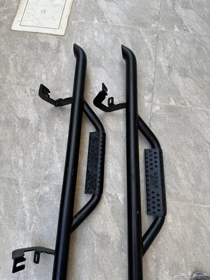 دواسات سلفرادو سييرا 3