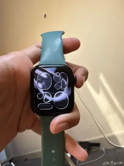 apple watch series 8 index