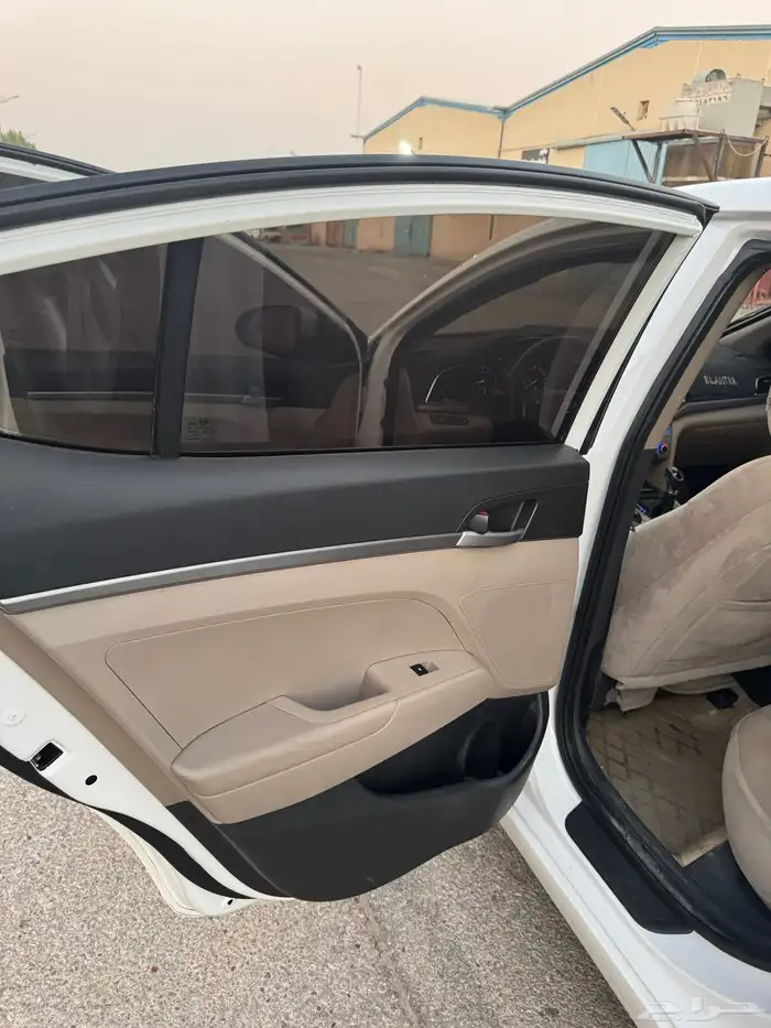 النترا 2017 ستاندر 13