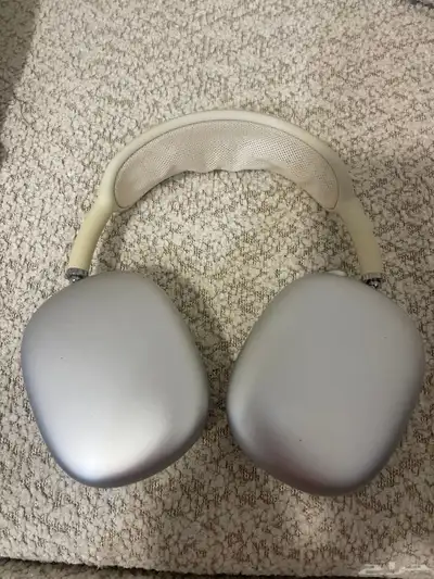 سماعة ابل ماكس index