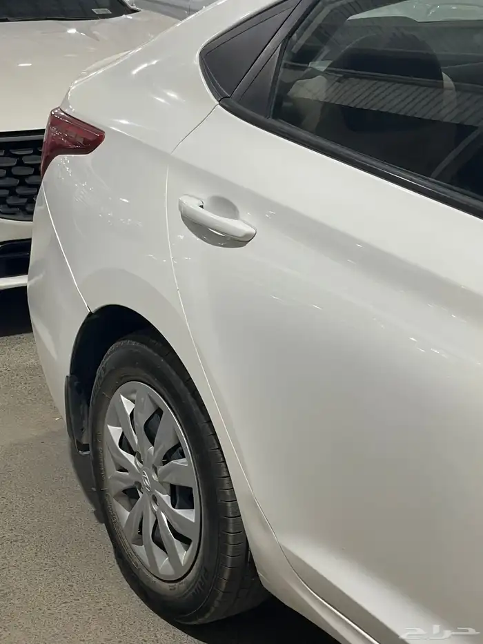 للبيع اكسنت 2019 15