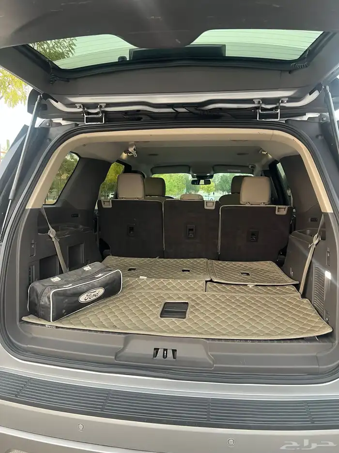 اكسبدشن 2021 سعودي قصير دبل 7