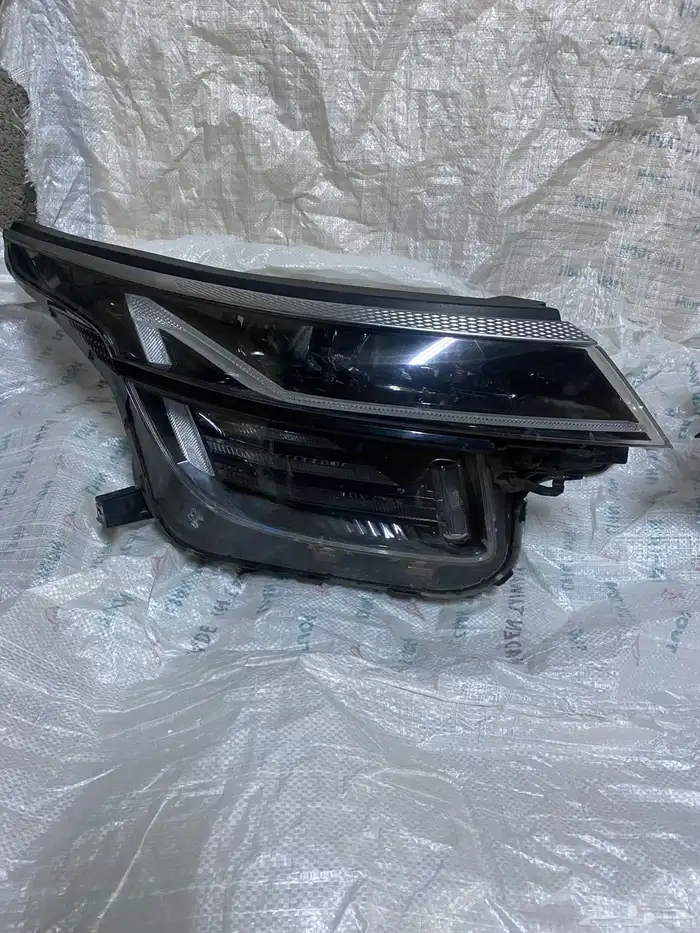 شمعات كيا سيلتوس 2024-2026 اصلي مستعمل 1