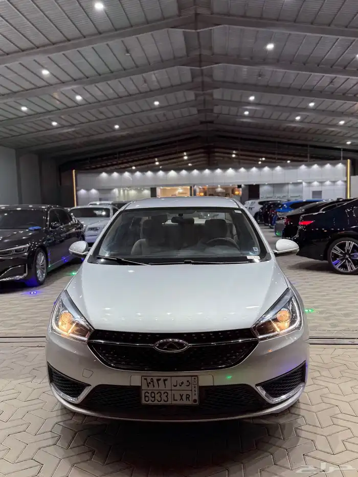 شيري اريزو 5 2023 للبيع 2