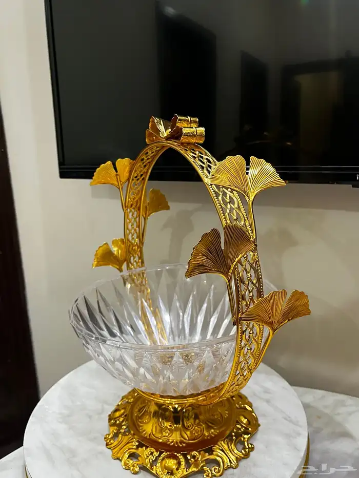 صحون تقديم 1